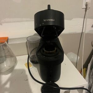 Nespresso Vertuo Black
